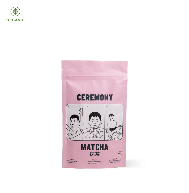  High-Quality Matcha | Ceremonial Grade | Uji, Japan