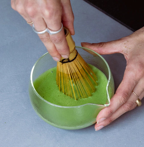 Organic Matcha Tea 30g