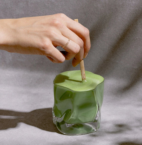  High-Quality Matcha | Ceremonial Grade | Uji, Japan