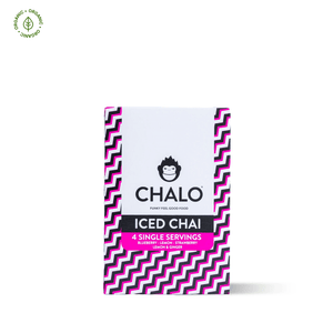 Iced Chai Discovery Box