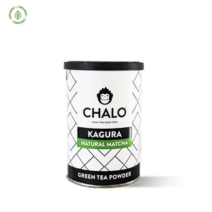 Organic Matcha Powder