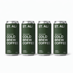 Feels Good Cold Brew