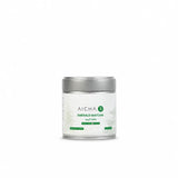 Emerald Matcha ceremonial-grade tea in a premium tin, vibrant green Uji first flush matcha with smooth umami flavor