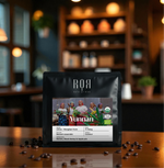 China Yunnan Specialty Roasted Coffee