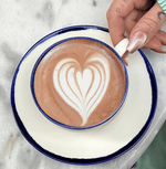 A premium functional ready-to-drink blend featuring rich chocolate and nutty pistachio flavors, crafted for a balanced energy boost. The Yeah Blend, available in the UAE, combines high-quality ingredients for a smooth, indulgent, and nutritious beverage, 
