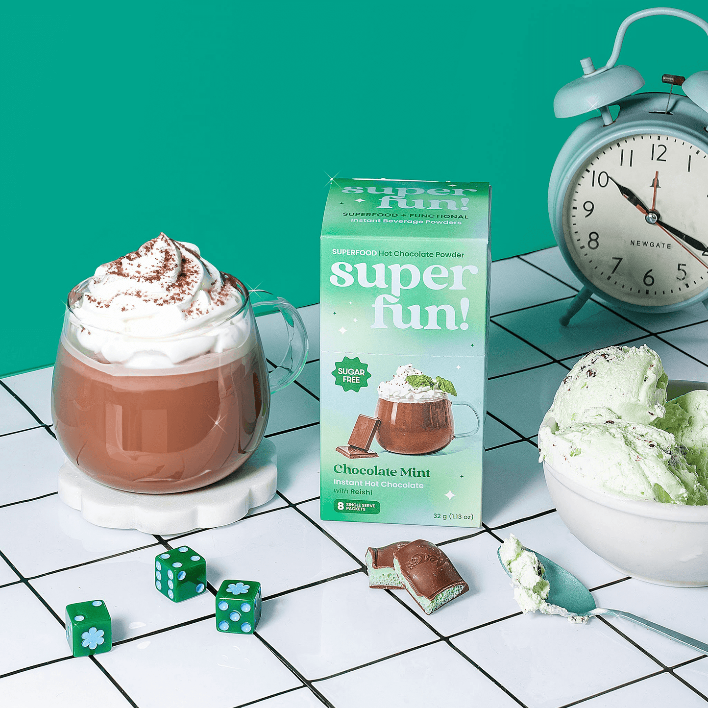 Mint Chocolate