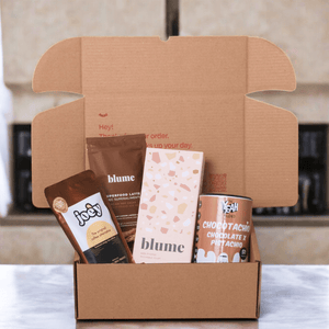 Chocolate Lovers Bundle