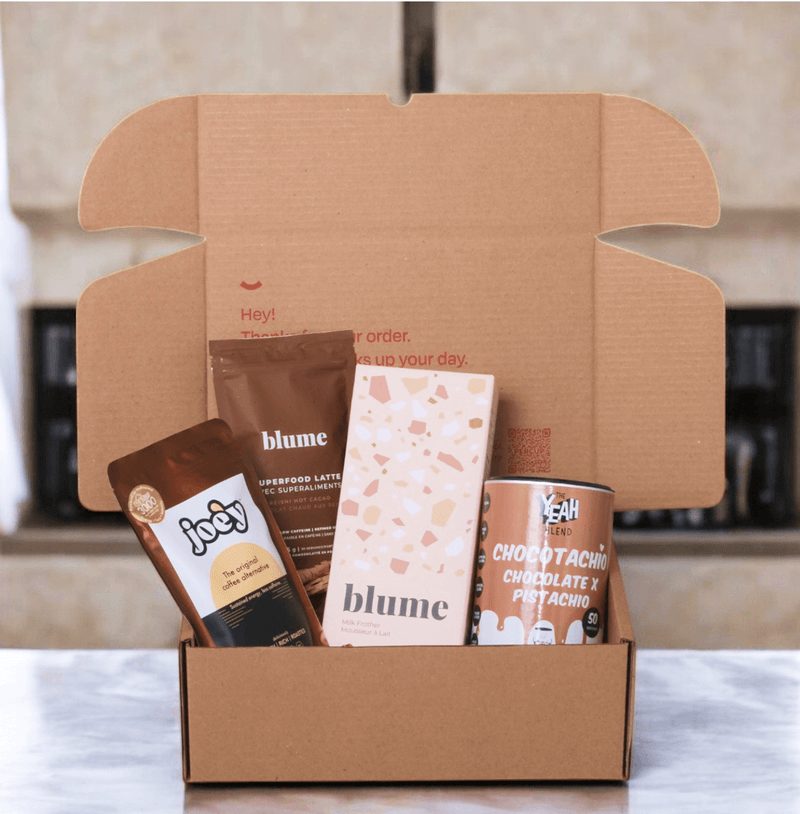Chocolate Lovers Bundle