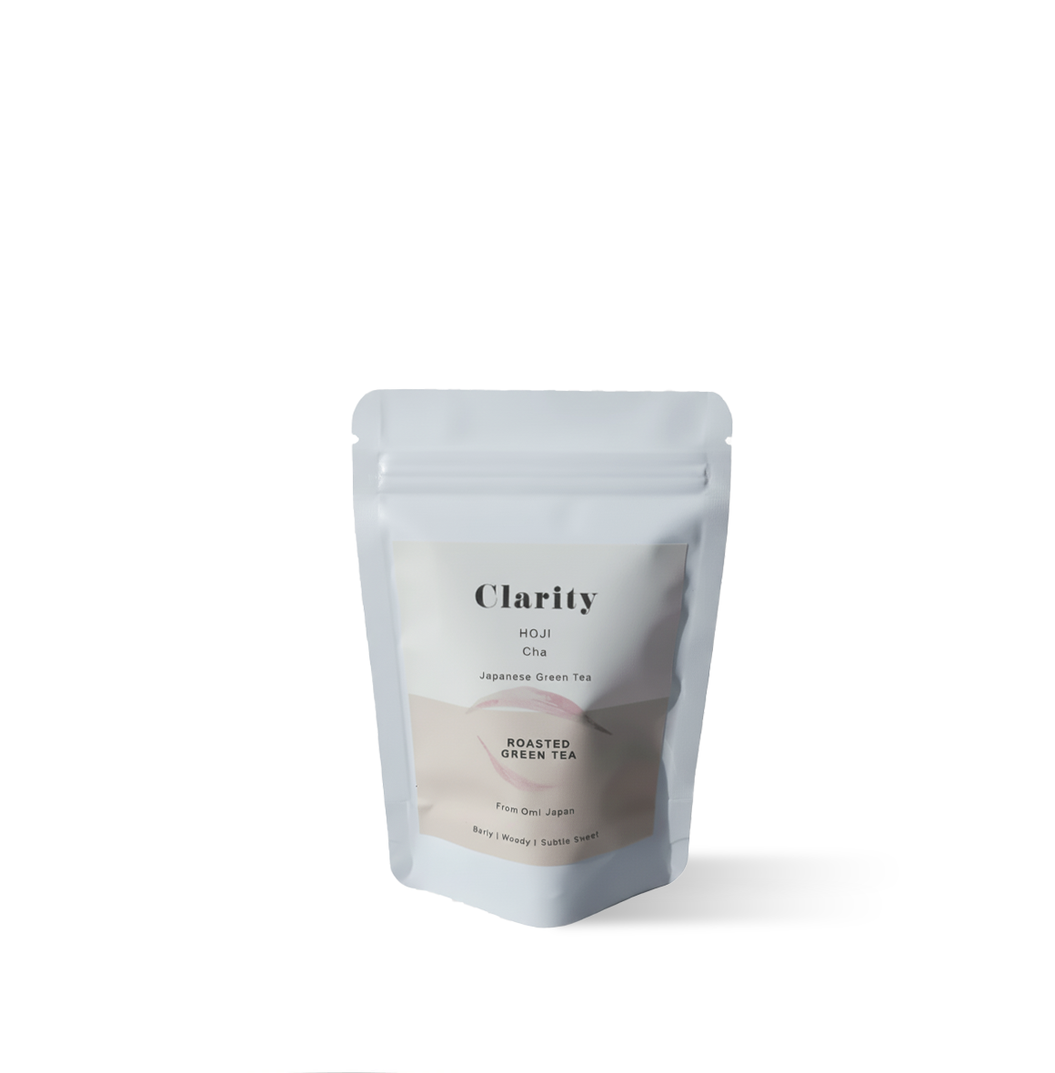 Hojicha Powder Omi