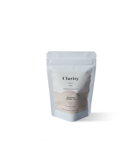 Hojicha Powder Omi