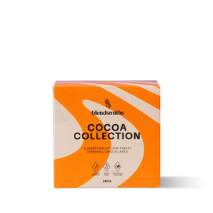 Cocoa Collection Selection Box