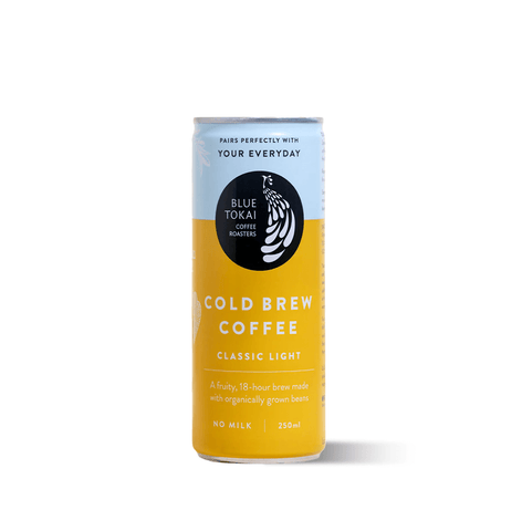 Cold Brew Light