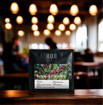 Colombia Tropical Paradise