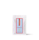 Complex Ethiopian coffee pack by COMMON with fruity notes of blueberry, milk chocolate, and Earl Grey.