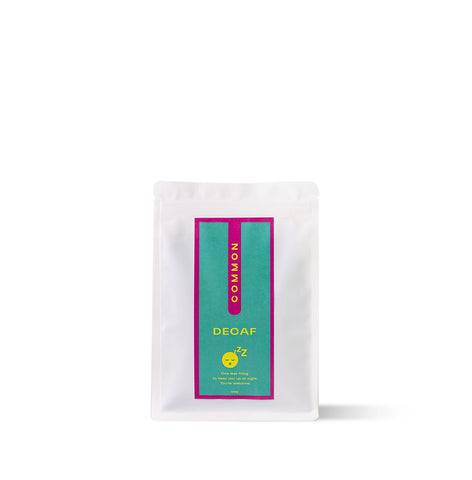 Decaf