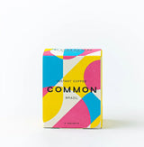 Instant Box featuring 5 sachets of specialty instant coffee with colorful design.