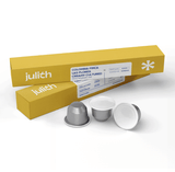 Colombia Finca Las Flores Chiroso Creamy Cultured Capsules