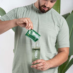 Power your day with RITE. Daily Greens – 30 servings packed with 26 vitamins, 12 superfoods, electrolytes, and pea protein to support energy, immunity, and overall wellness.