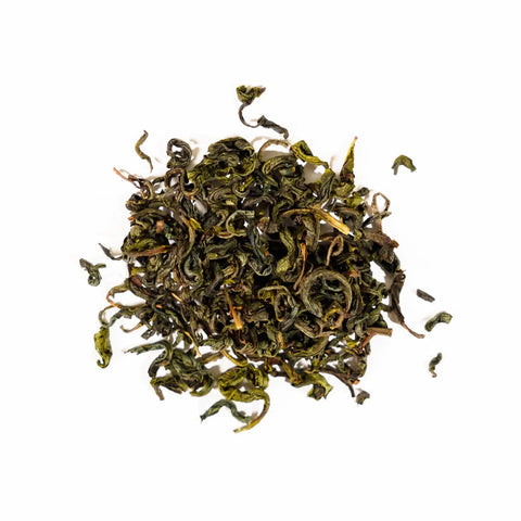 Single Cultivar Organic Koshun Japanese Oolong