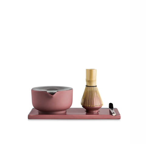 Matcha Set
