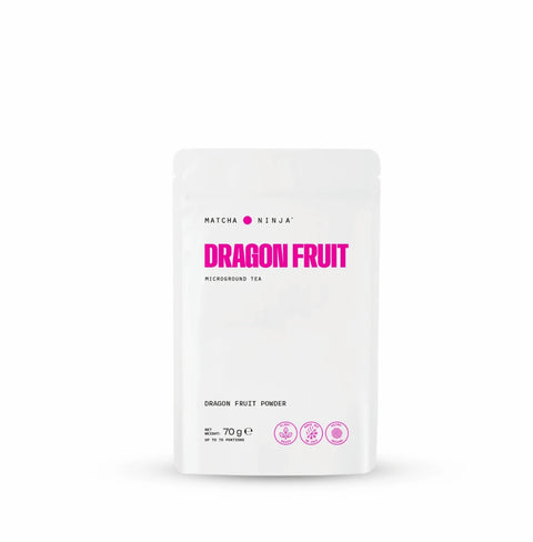 Dragon Fruit Powder 70g