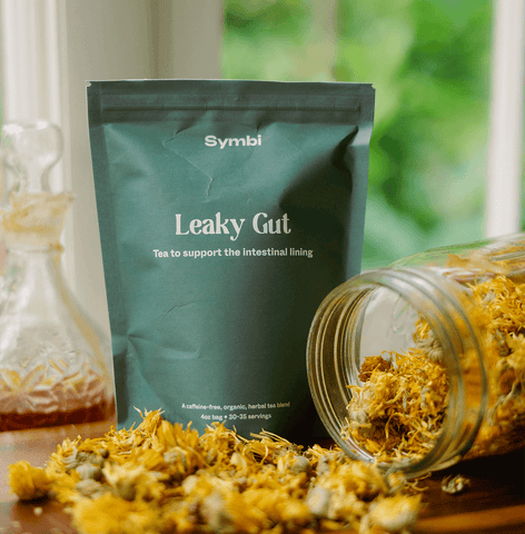 Leaky Gut Tea