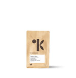 Edelmira by TAF Coffee – Washed Mexican Bourbon-Caturra with vanilla gelato notes, creamy texture, and smooth, balanced body.