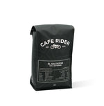 Black Velvet Blend by THREE Coffee is a bold seasonal espresso with Brazil, Sumatra & Colombia origins. Velvety crema, syrupy body & notes of caramel, molasses, and spice.