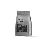 SOFE Coffee Ethiopia-Single Origin- Coffee Beans 150g Medium Light Roast Natural Process Specialty Coffee