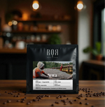 Ethiopia Aura Specialty Roasted Coffee