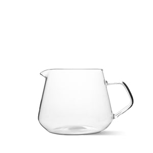 FLO Glass Server 0.6L