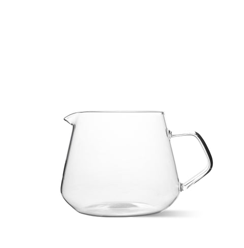 FLO Glass Server 0.6L