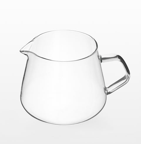 FLO Glass Server 0.6L