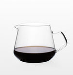 FLO Glass Server 0.6L