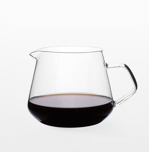 FLO Glass Server 0.6L