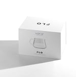 FLO Glass Server 0.6L