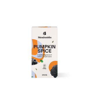 Pumpkin Spice Blend