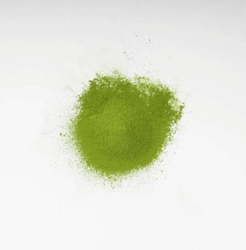 Shizuoka Organic Matcha vibrant green powder from Shizuoka region, ideal for tea, lattes, and wellness rituals.