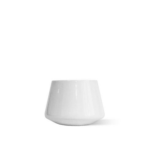 Graycano Cupcano - Porcelain Small coffee cup with wide bowl shape for enhanced aroma.