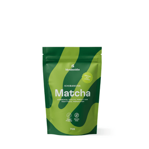 Ichibancha Ceremonial Matcha