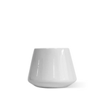 Graycano Cupcano - Porcelain Large, premium coffee cup with elegant design and heat-retaining porcelain for enhanced brew experiences.