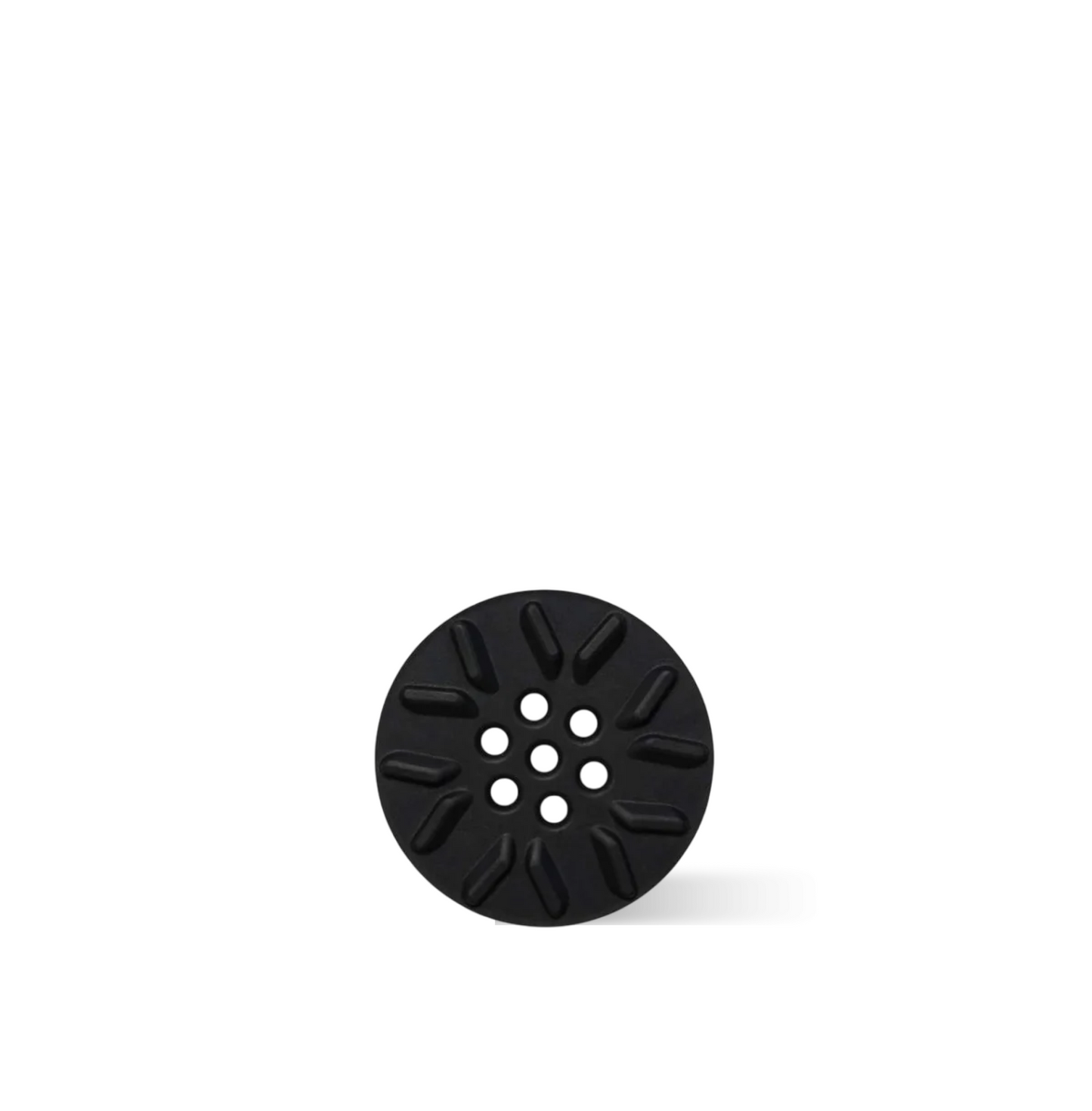 Graycano Coin - stainless steel insert for enhanced coffee dripper performance