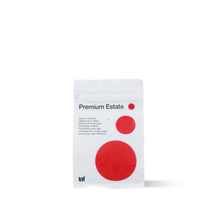 Premium Estate Premium Costa Rica Coffee