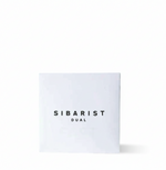 Packaging of Sibarist Fast - Dual Chamber Specialty Coffee Filters for innovative pour-over brewing.
