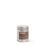 Hojicha tea tin - roasted Japanese green tea with nutty flavor and low caffeine, ideal for lattes and desserts. Shop now.