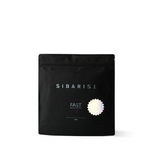 Sibarist Fast - Origami Specialty Coffee Paper Filter packaging with high-performance filter for Origami S dripper.