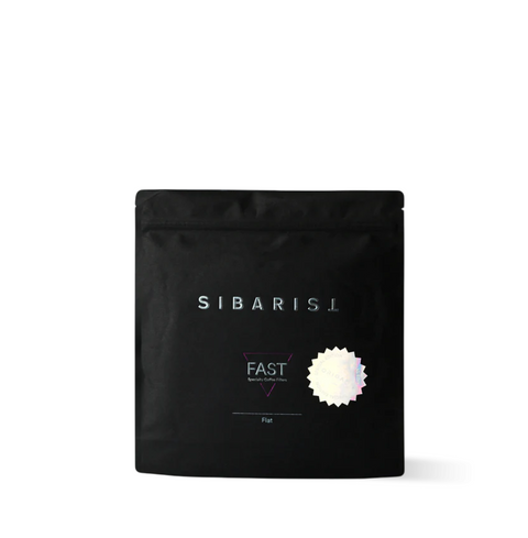 Sibarist Fast - Origami Specialty Coffee Paper Filter packaging with high-performance filter for Origami S dripper.