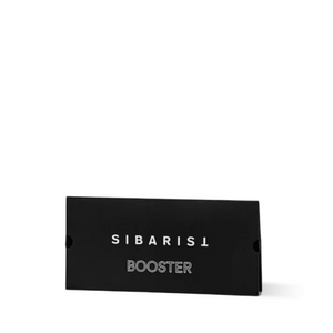 Sibarist Booster 22