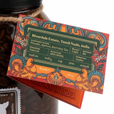 Riverdale Estate, Geisha Naturals