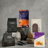 Curated Brazil Coffee Subscription